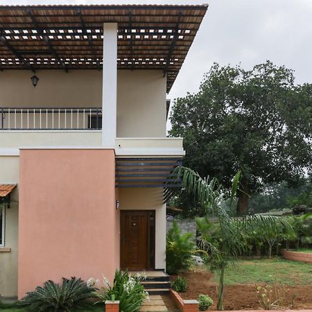 Treebo Laa Gardenia Resort, Nilavoor Lake Yelagiri Buitenkant foto