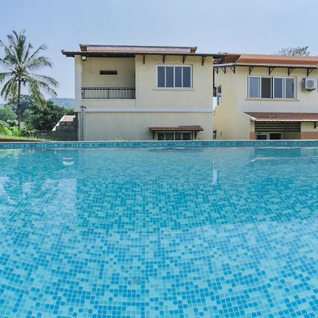 Treebo Laa Gardenia Resort, Nilavoor Lake Yelagiri Buitenkant foto