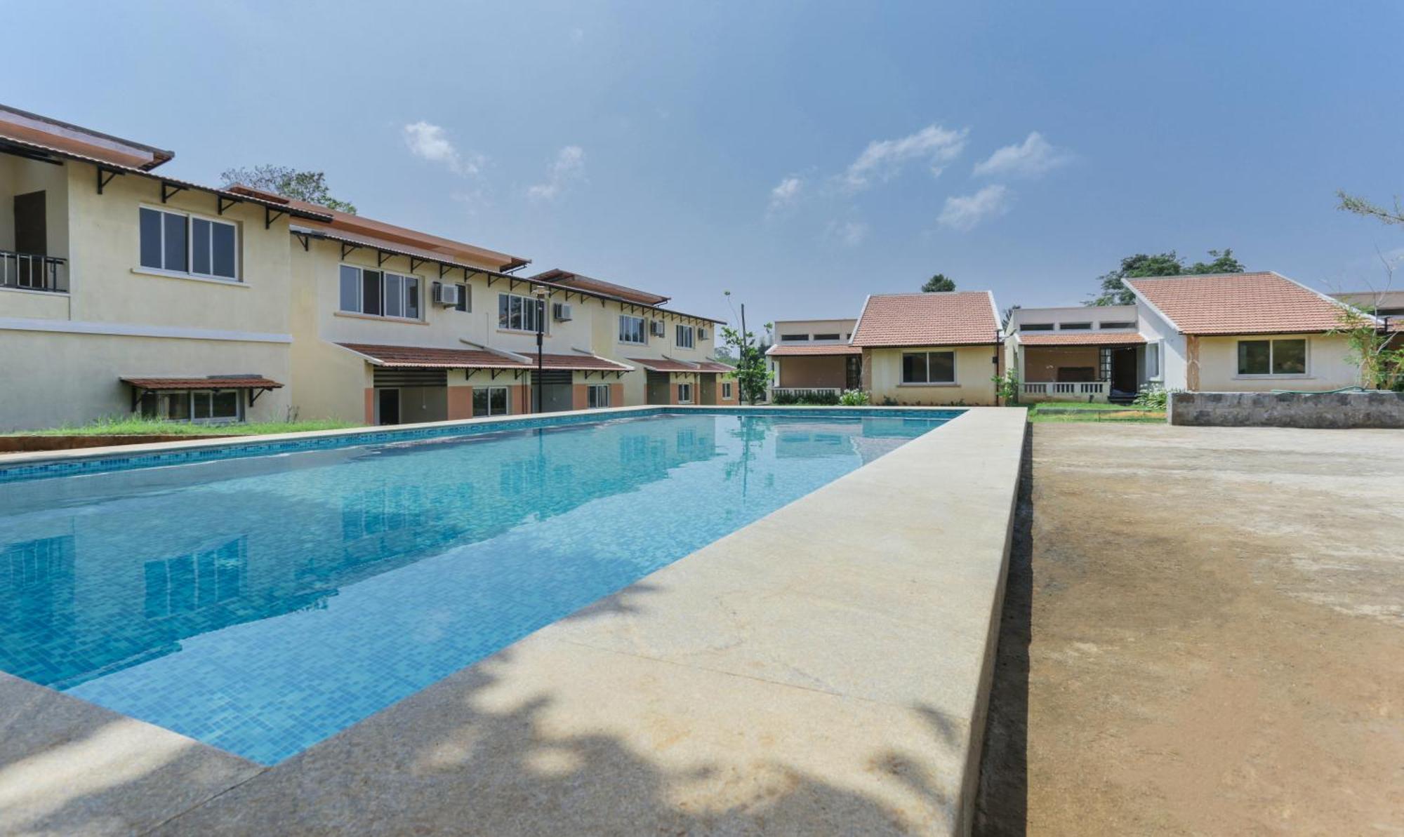 Treebo Laa Gardenia Resort, Nilavoor Lake Yelagiri Buitenkant foto