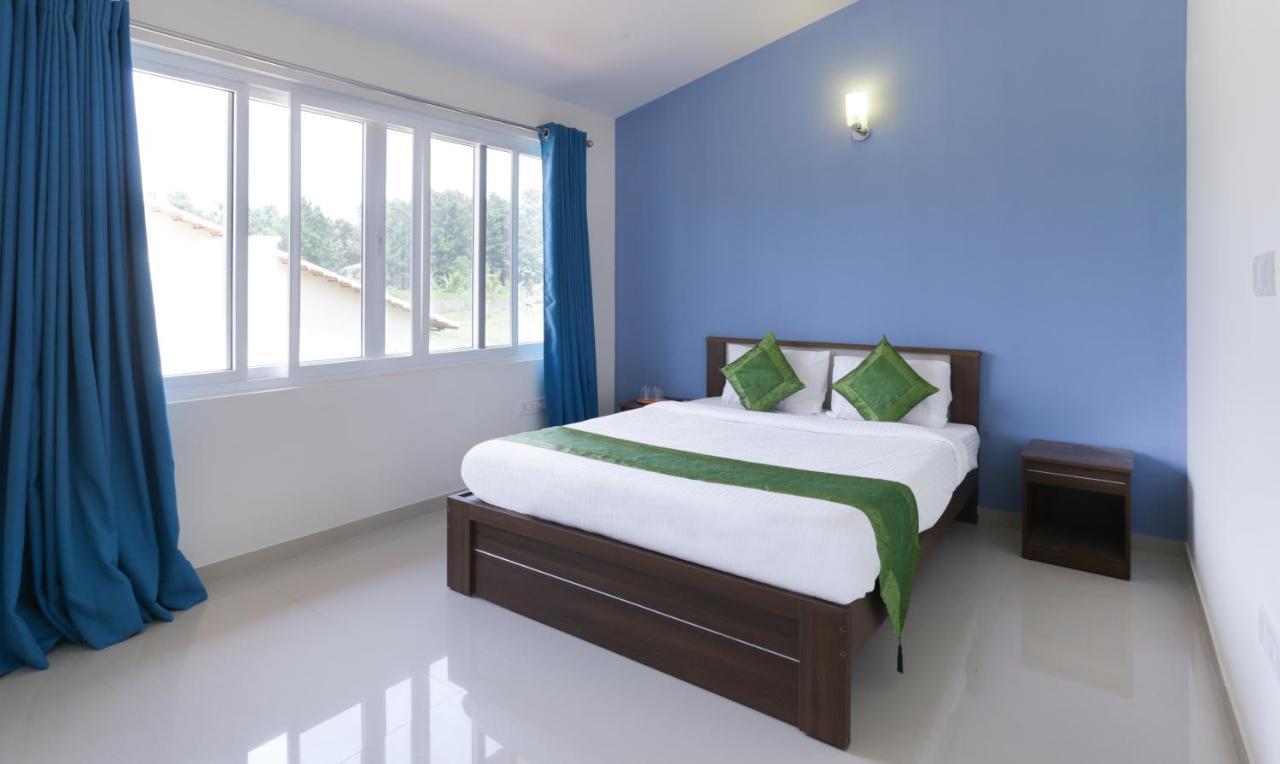 Treebo Laa Gardenia Resort, Nilavoor Lake Yelagiri Buitenkant foto