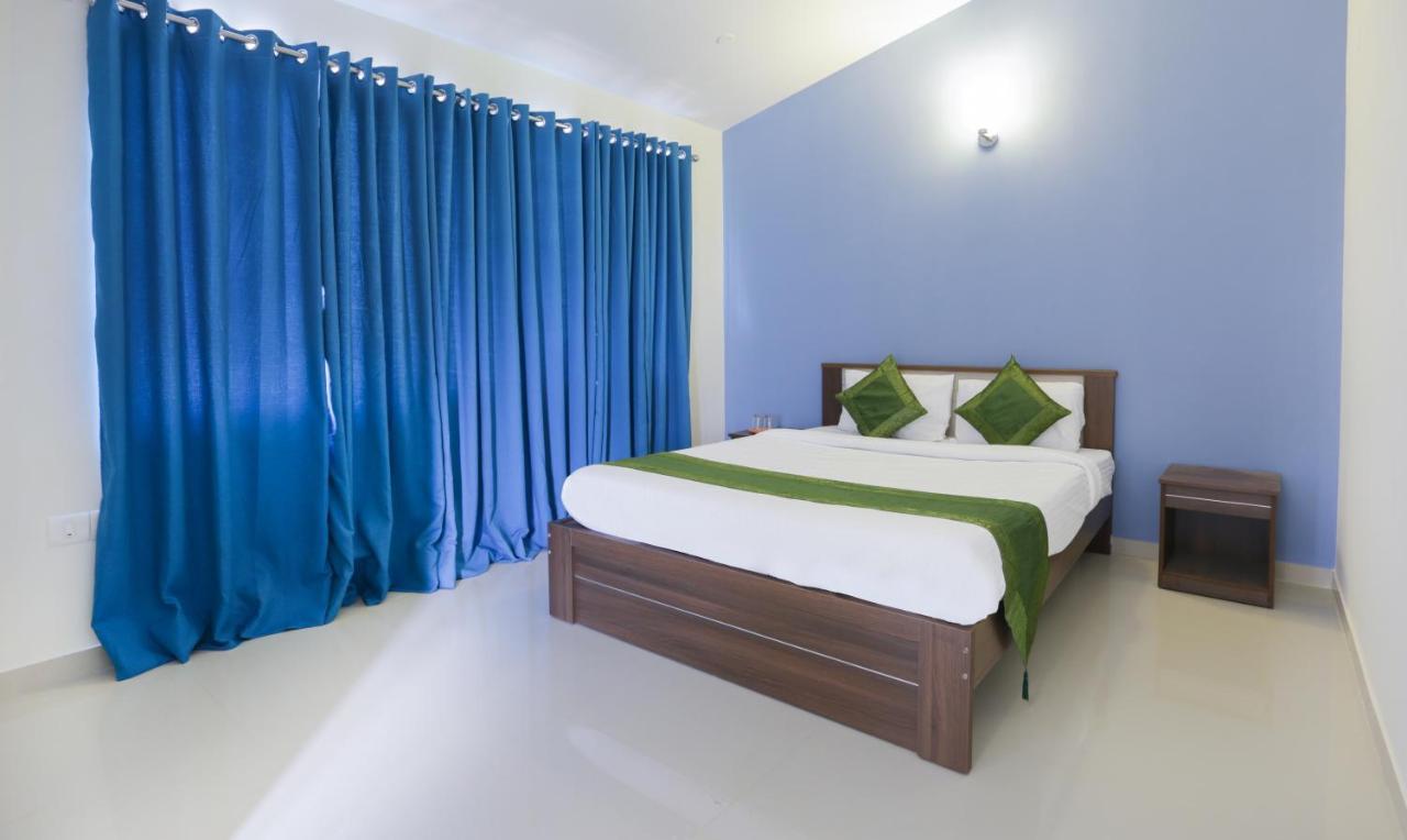 Treebo Laa Gardenia Resort, Nilavoor Lake Yelagiri Buitenkant foto