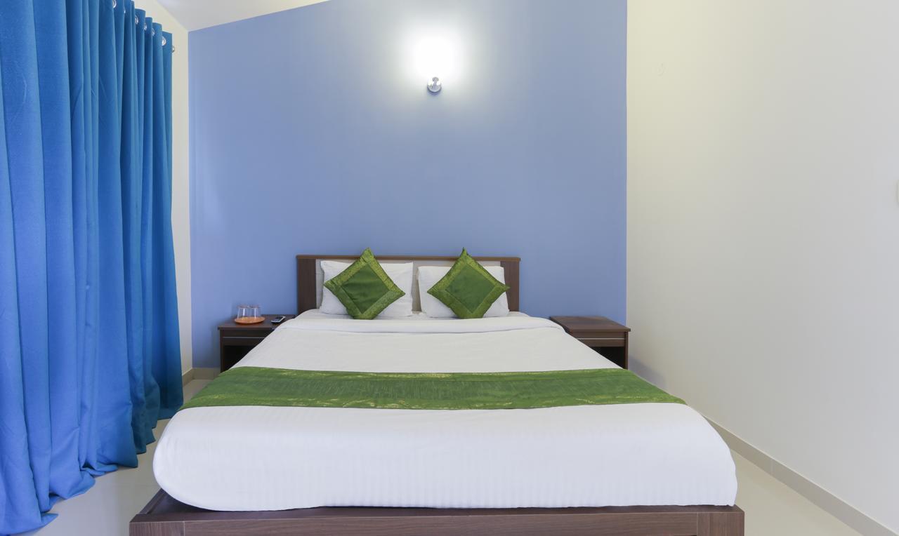Treebo Laa Gardenia Resort, Nilavoor Lake Yelagiri Buitenkant foto