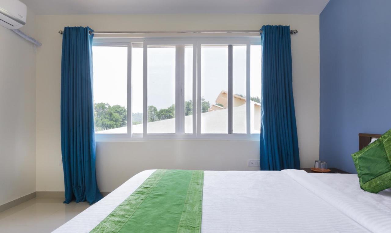 Treebo Laa Gardenia Resort, Nilavoor Lake Yelagiri Buitenkant foto