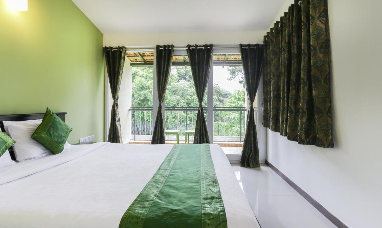 Treebo Laa Gardenia Resort, Nilavoor Lake Yelagiri Buitenkant foto