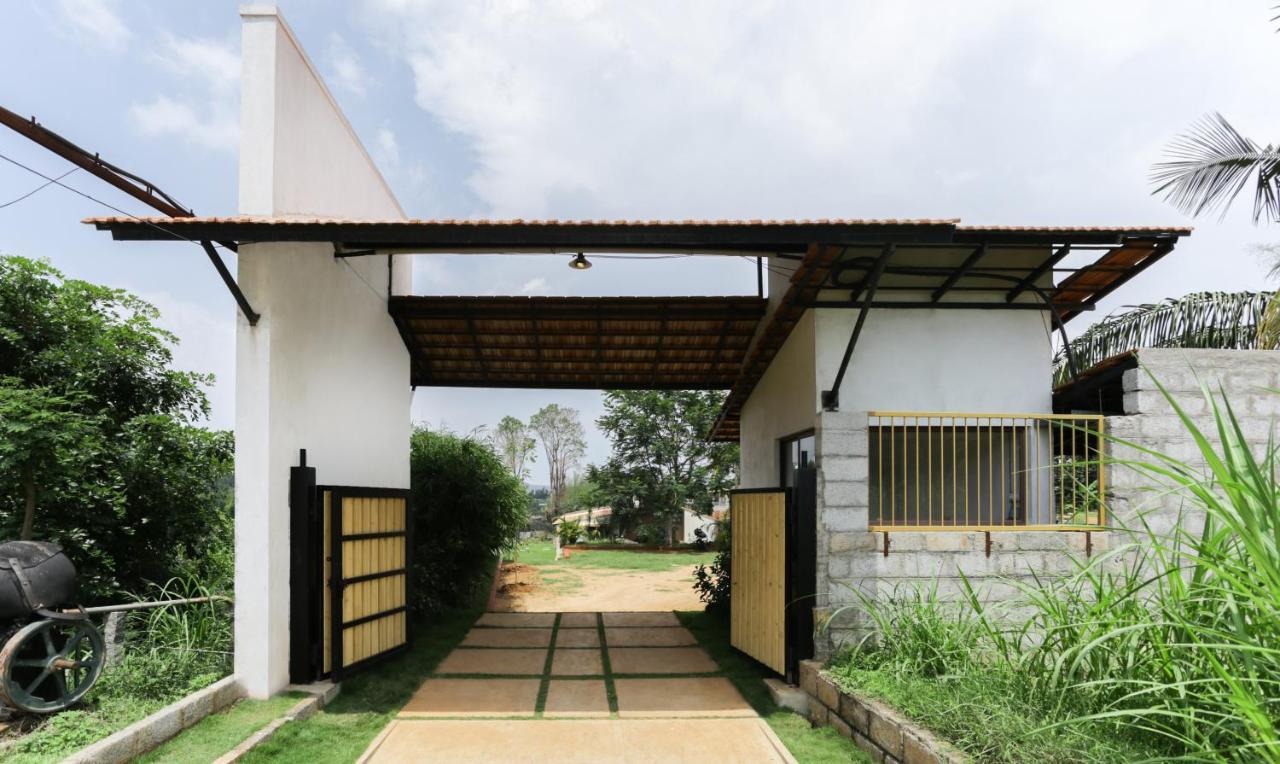 Treebo Laa Gardenia Resort, Nilavoor Lake Yelagiri Buitenkant foto